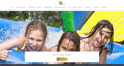 Desktop Screenshot of jsentertainment.nl